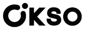 OKSO logo