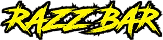 RAZZBAR logo