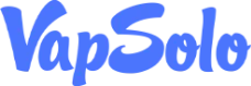 VAPSOLO logo