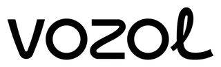 VOZOL logo