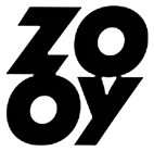 ZOOY logo