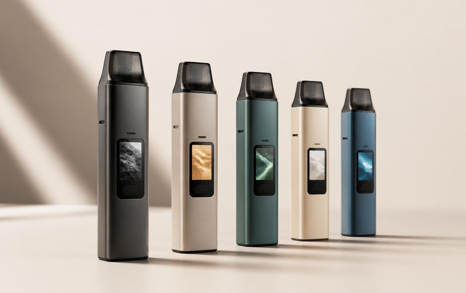 Understanding Puff Ratings on Modern Devices